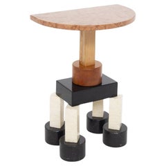 Ettore Sottsass Consolle Demistella 2Edition Up&Up