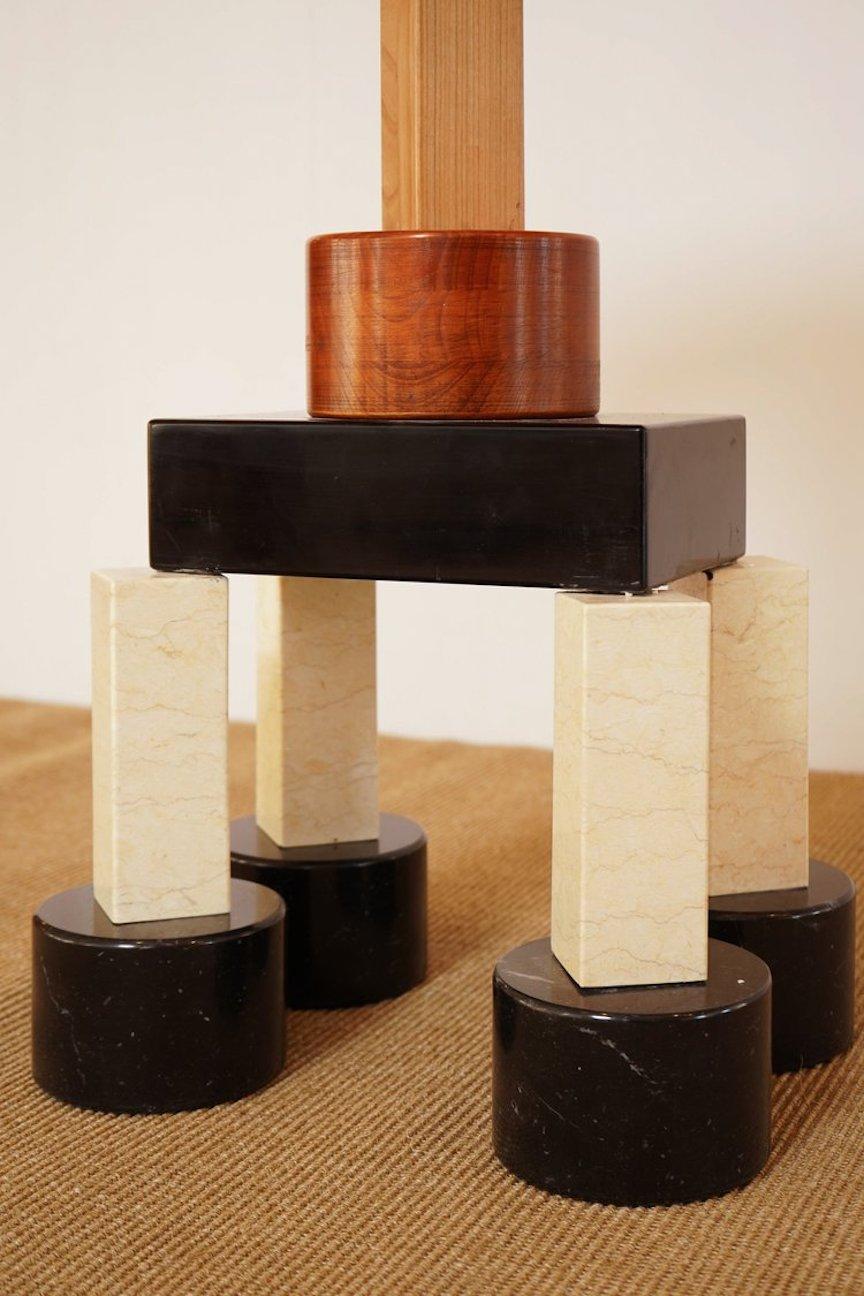 Mid-Century Modern Ettore Sottsass Demistella Console for Up&Up