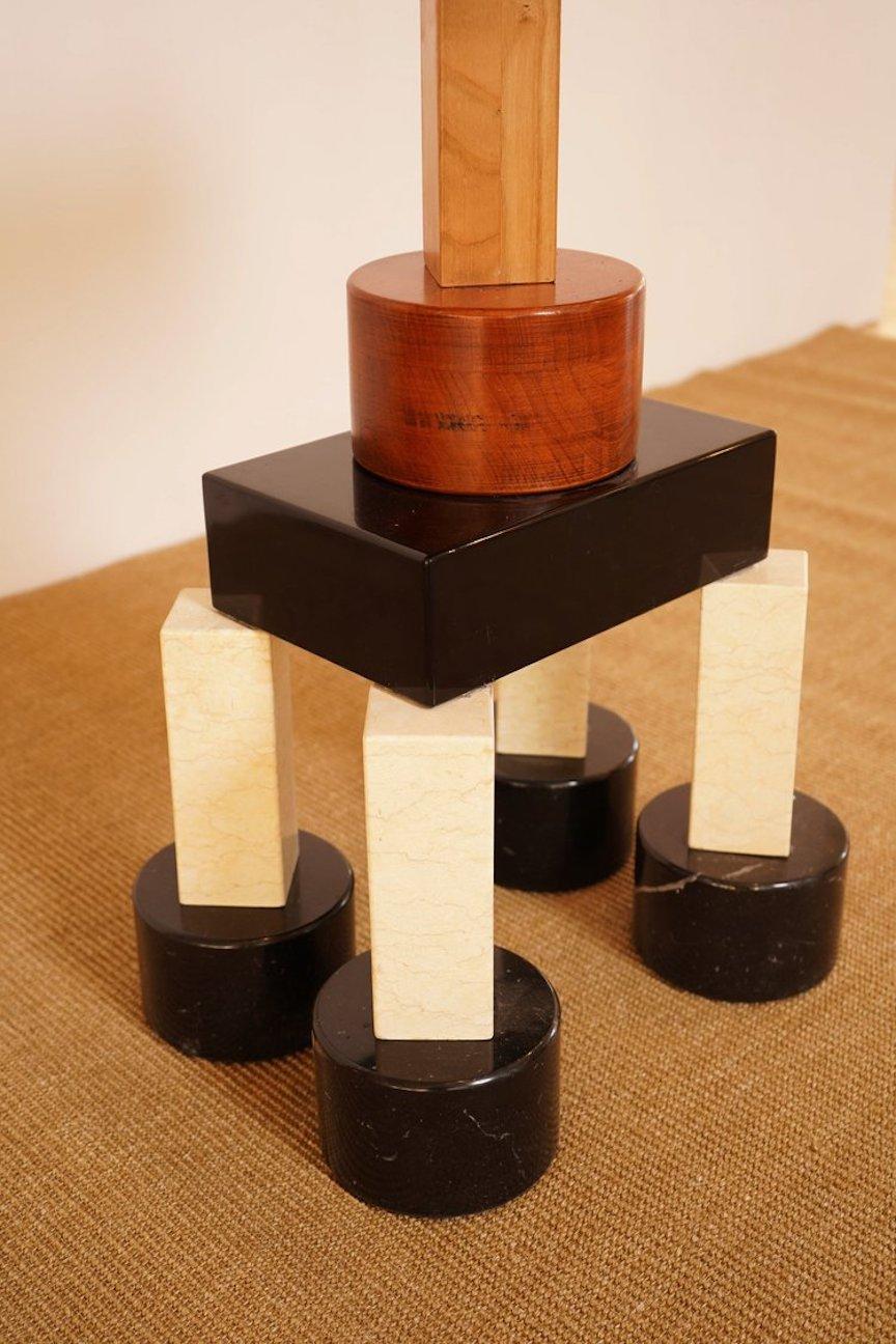 20th Century Ettore Sottsass Demistella Console for Up&Up