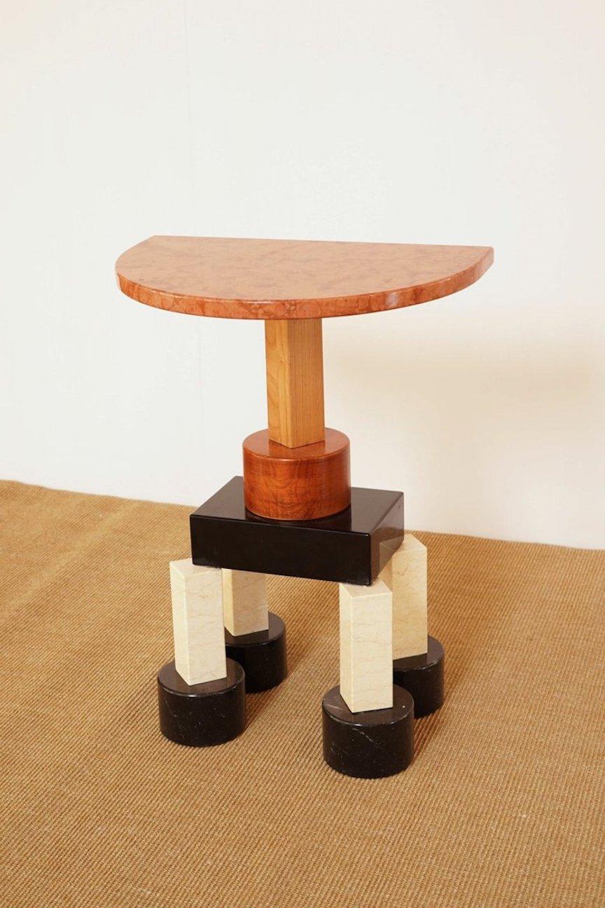 Ettore Sottsass Demistella Console for Up&Up 1