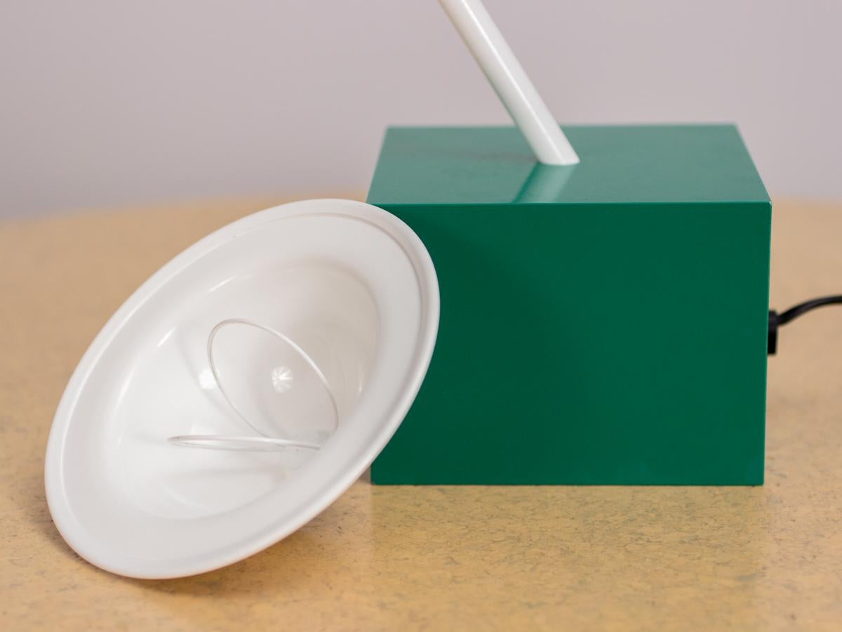 Post-Modern Ettore Sottsass Don Lamp For Sale