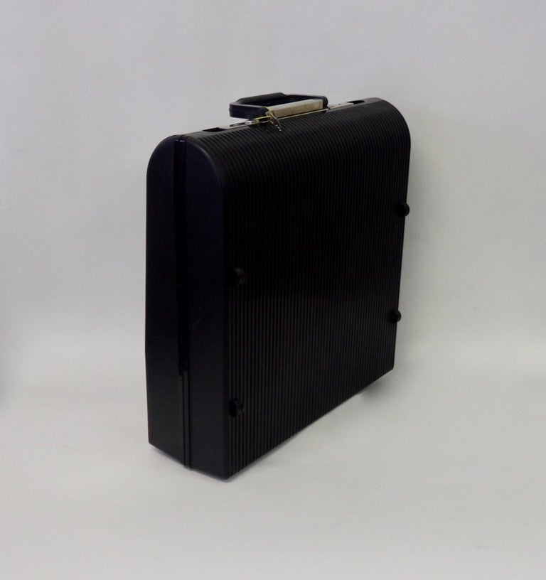 Ettore Sottsass Early Round Key Olivetti Lettera 36 Typewriter For Sale ...