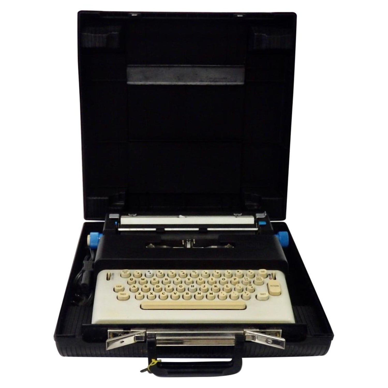 Ettore Sottsass Early Round Key Olivetti Lettera 36 ...
