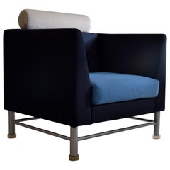 Used Ettore Sottsass East Side Lounge Chair