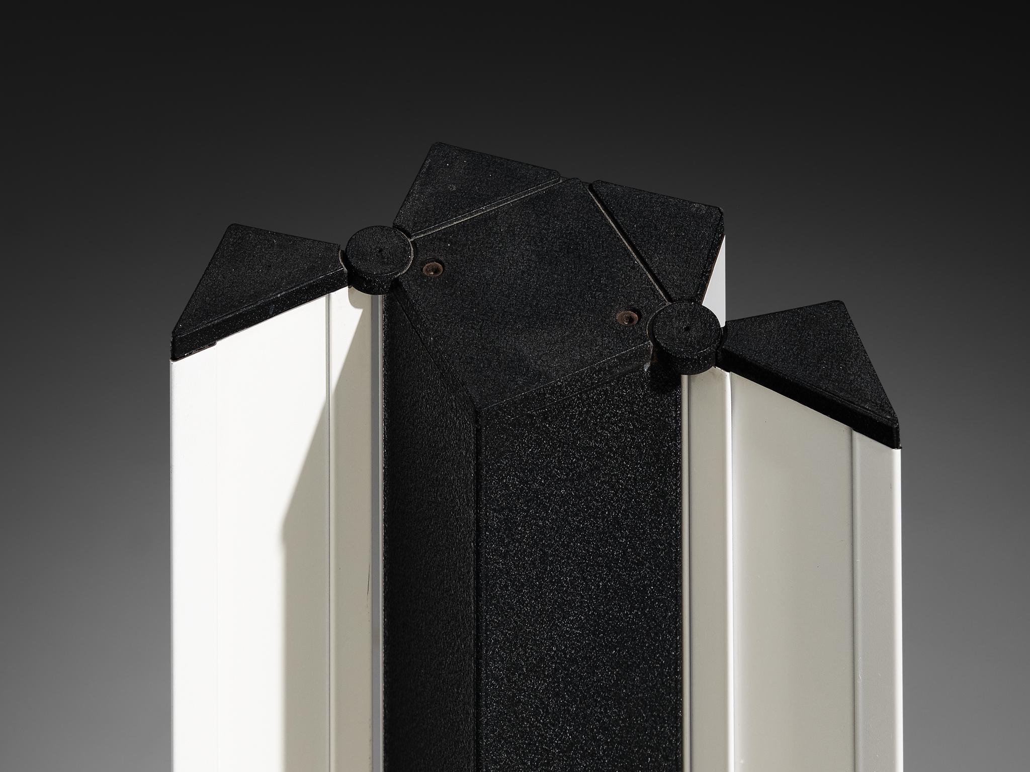 Post-Modern Ettore Sottsass for Arredoluce 'Moonlight' Floorlamp For Sale