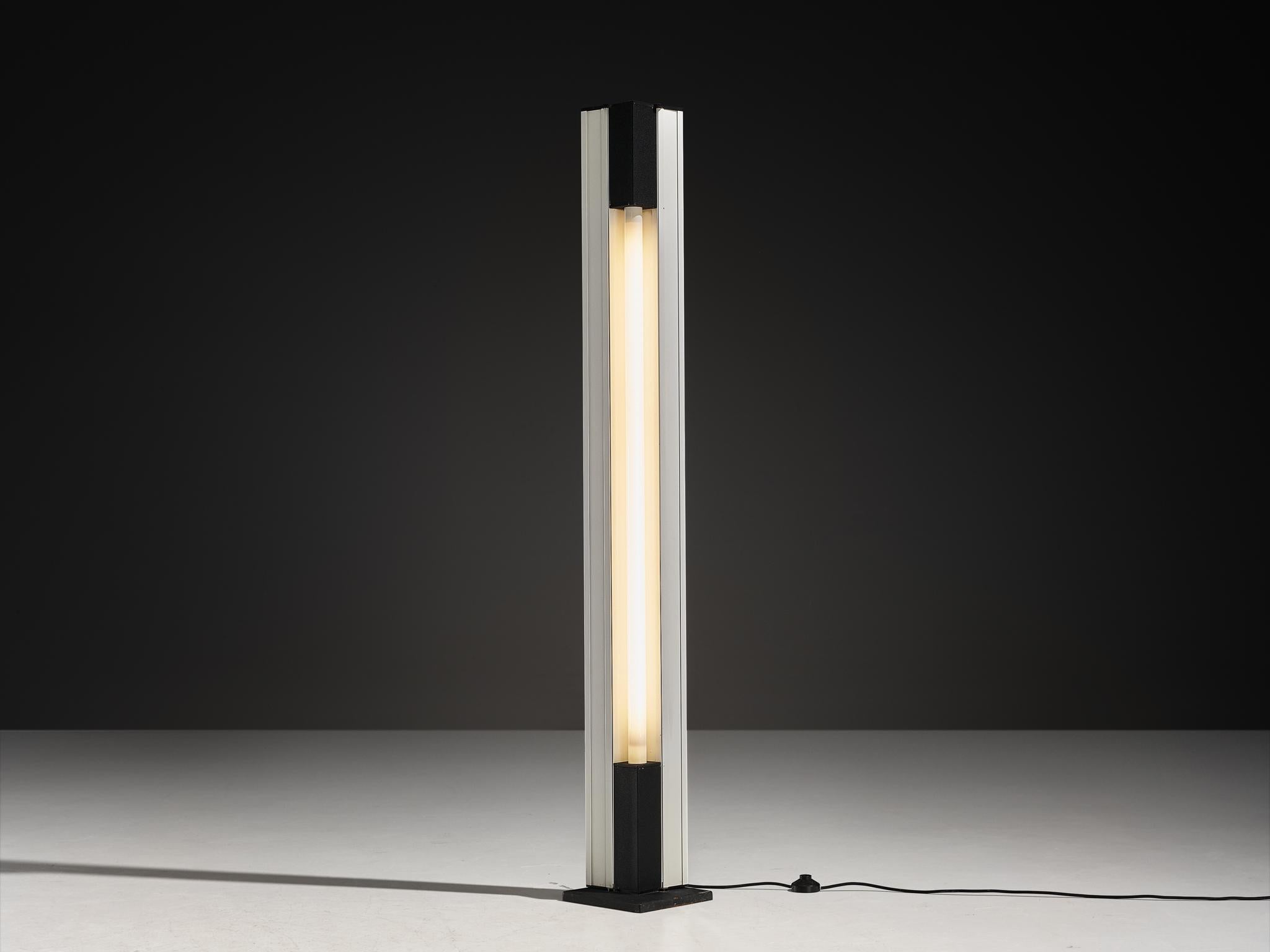 Late 20th Century Ettore Sottsass for Arredoluce 'Moonlight' Floorlamp For Sale