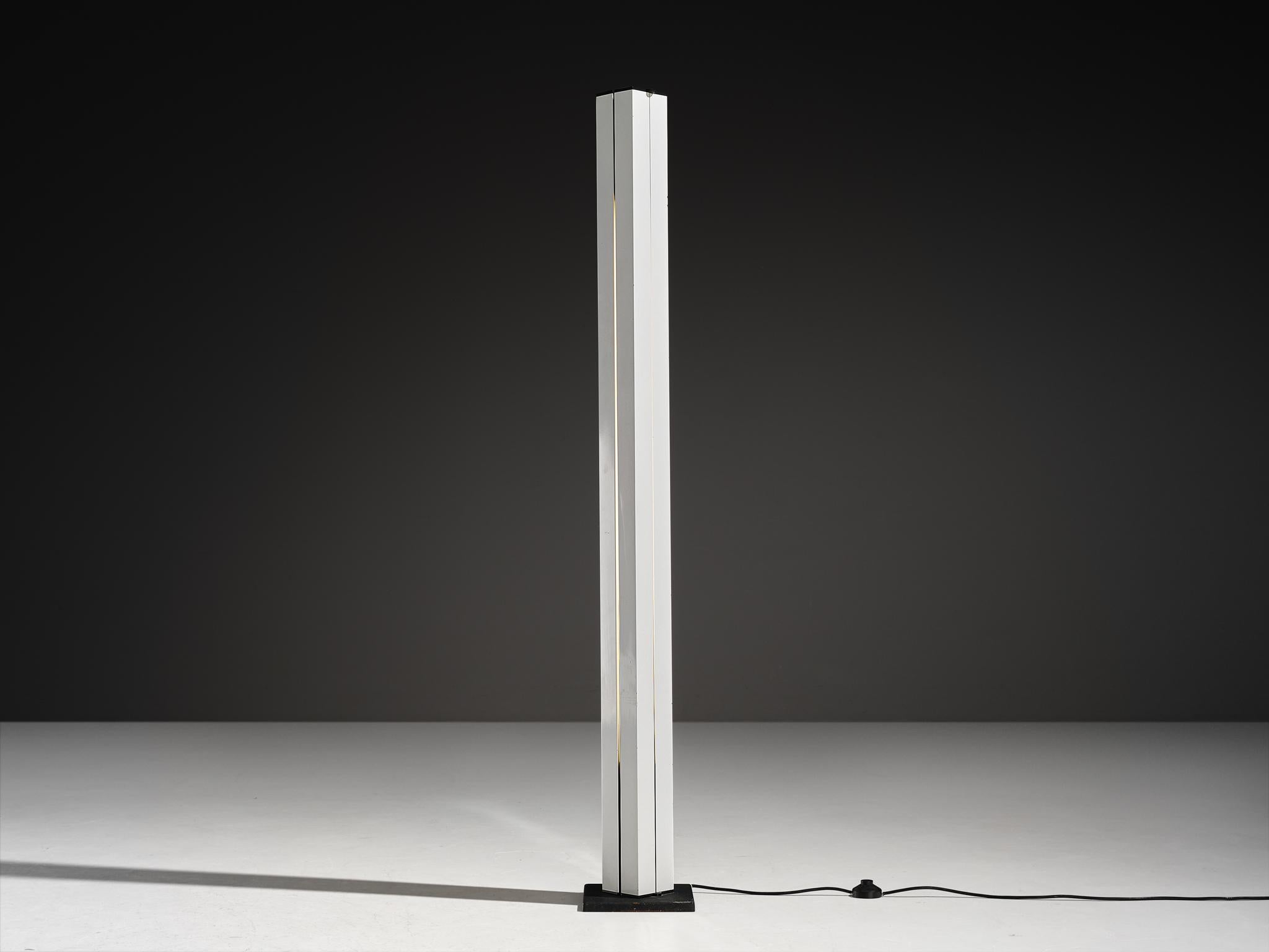 Ettore Sottsass for Arredoluce 'Moonlight' Floorlamp For Sale 1