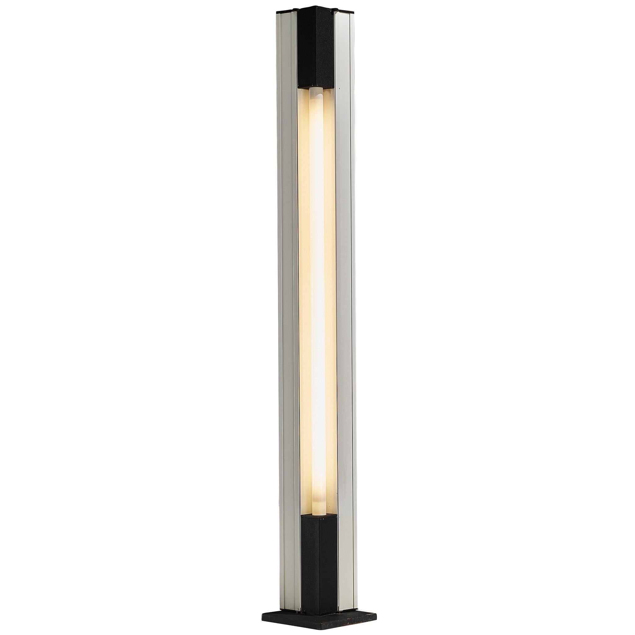 Ettore Sottsass for Arredoluce 'Moonlight' Floorlamp For Sale