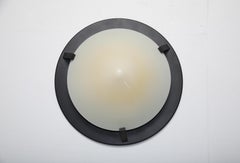 Ettore Sottsass für IKEA - Deckenleuchte "Stoja", Schweden, 1987