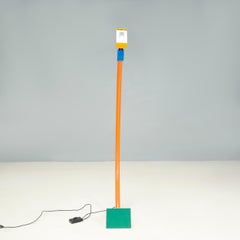 Ettore Sottsass for Memphis Milano Treetops Floor Lamp, 2019