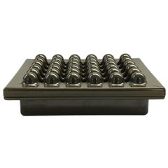 Ettore Sottsass for Olivetti Synthesis Ashtray, Italy, 1970s