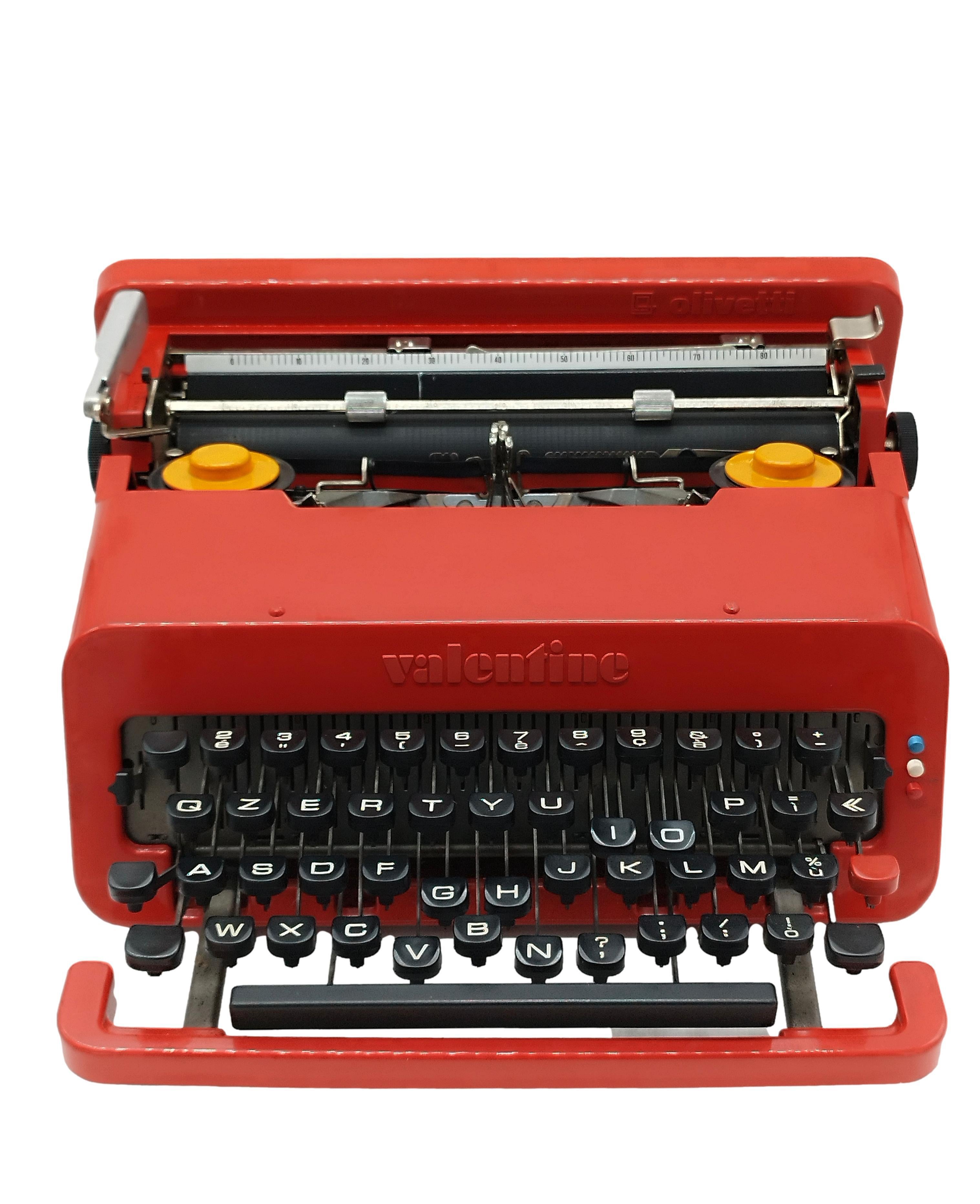olivetti 82 typewriter price