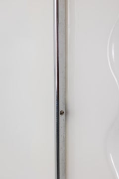 Ettore Sottsass for Poltronova, “Cometa” Floor Lamp, circa 1970