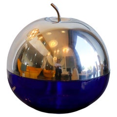 Ettore Sottsass for Rinnovel Mela Decorative Object