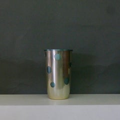 Ettore Sottsass per Rinnovel, Portaombrelli firmato, anni '50