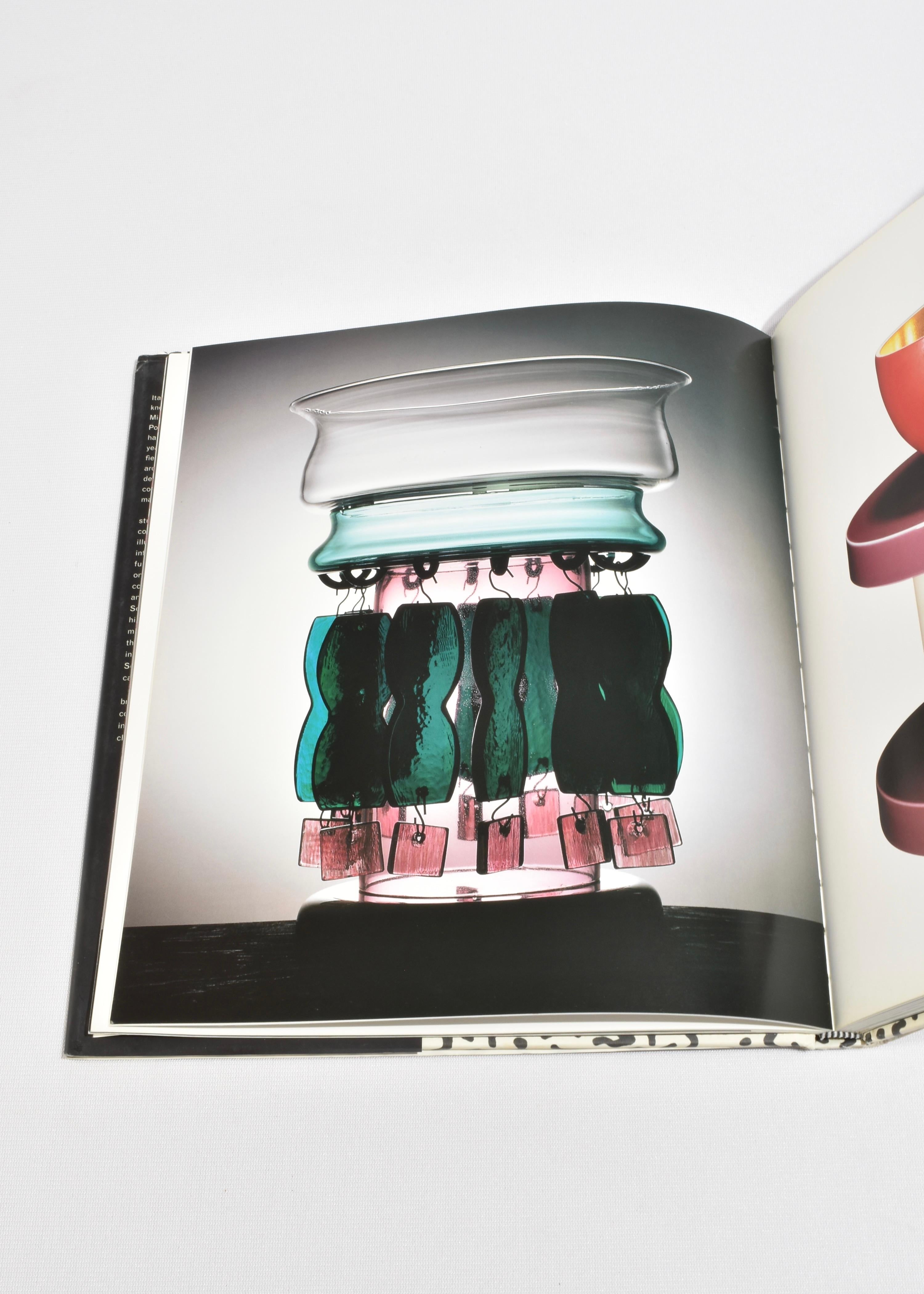 Ettore Sottsass (Papier) im Angebot