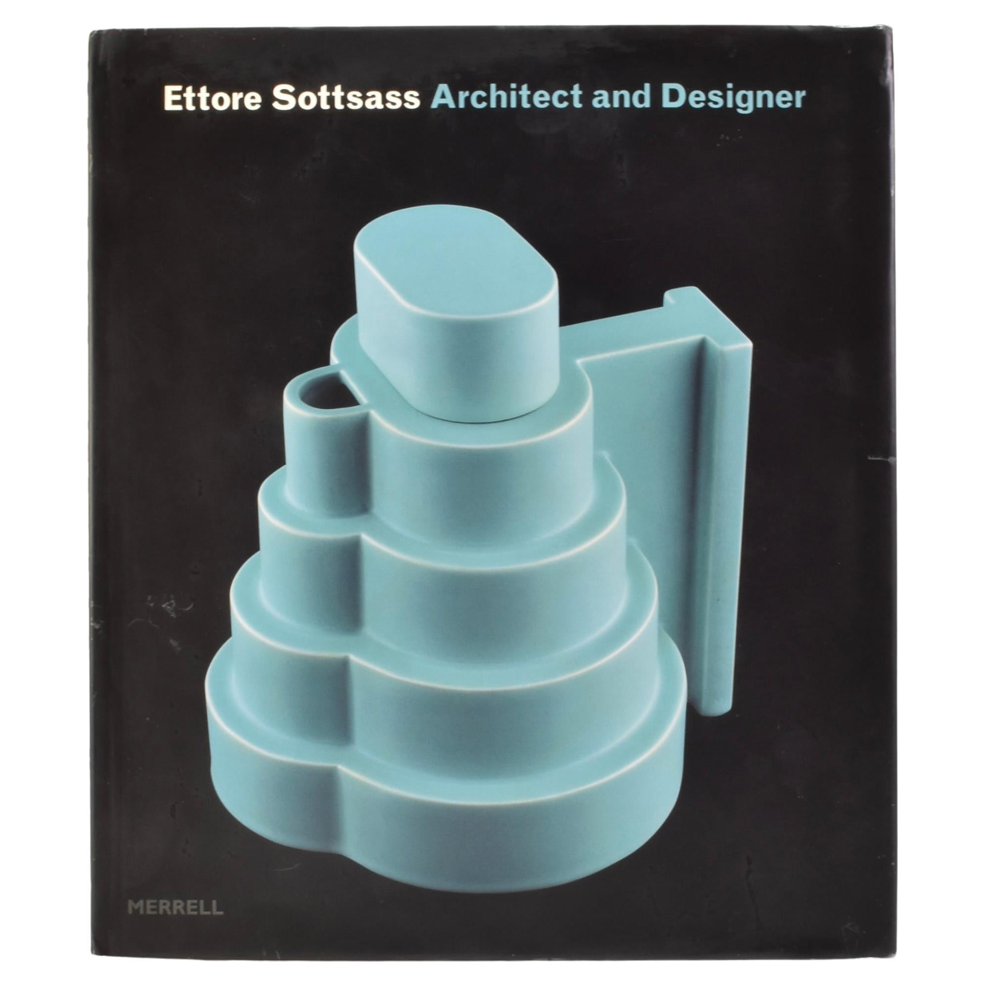 Ettore Sottsass