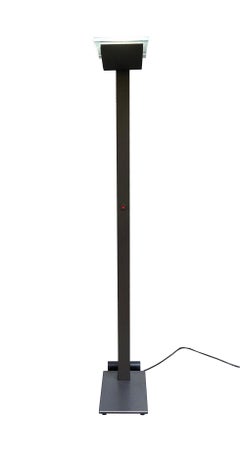 Ettore Sottsass for Staff ID-S Edition Floor Lamp, 1980s