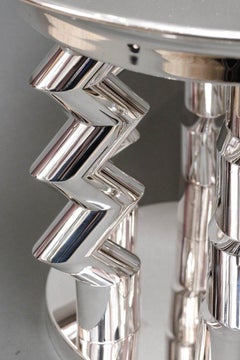 Ettore Sottsass Fruit Basket "Murmansk -Italy 1982