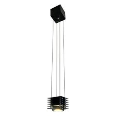 Ettore Sottsass Hikary Hanging Lamp