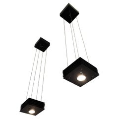 Ettore Sottsass Hikary, Lote de 3