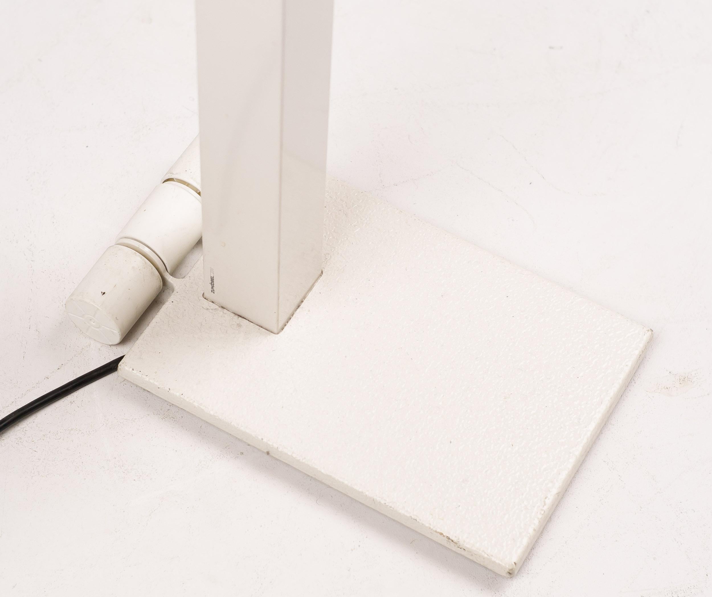Post-Modern Ettore Sottsass ID-S Edition Floor Lamp