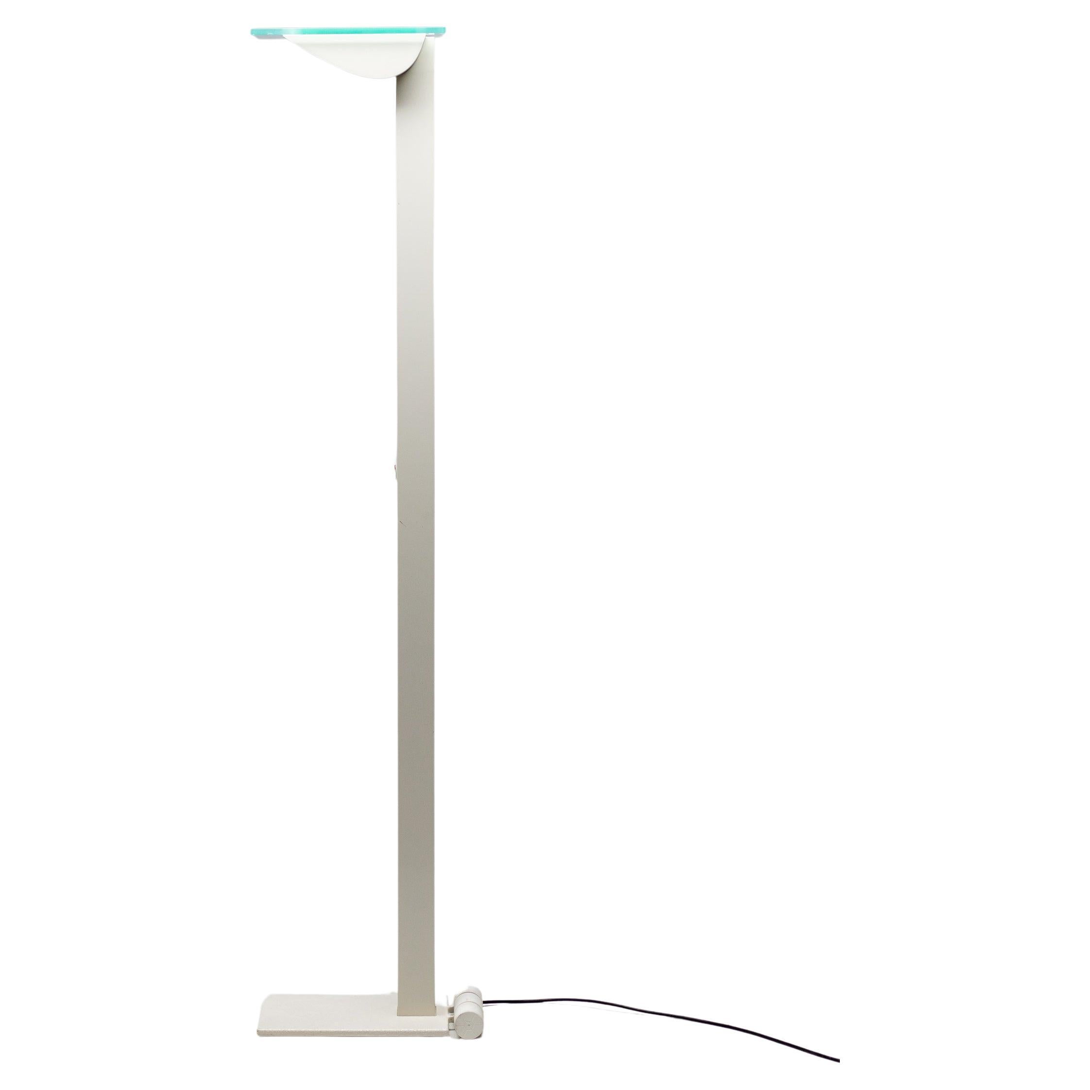Ettore Sottsass ID-S Edition Floor Lamp For Sale