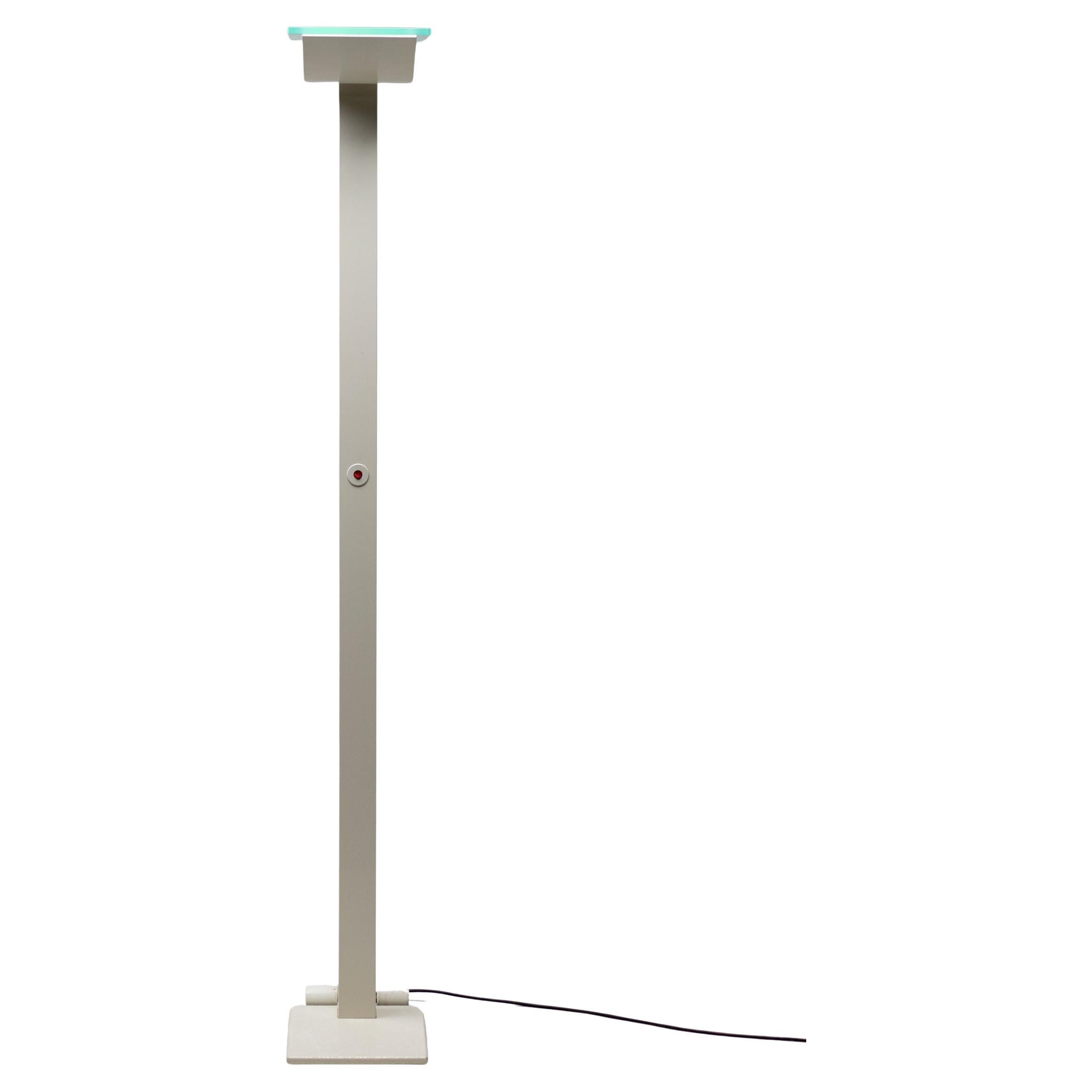 Stehlampe ID-S-Ausgabe von Ettore Sottsass