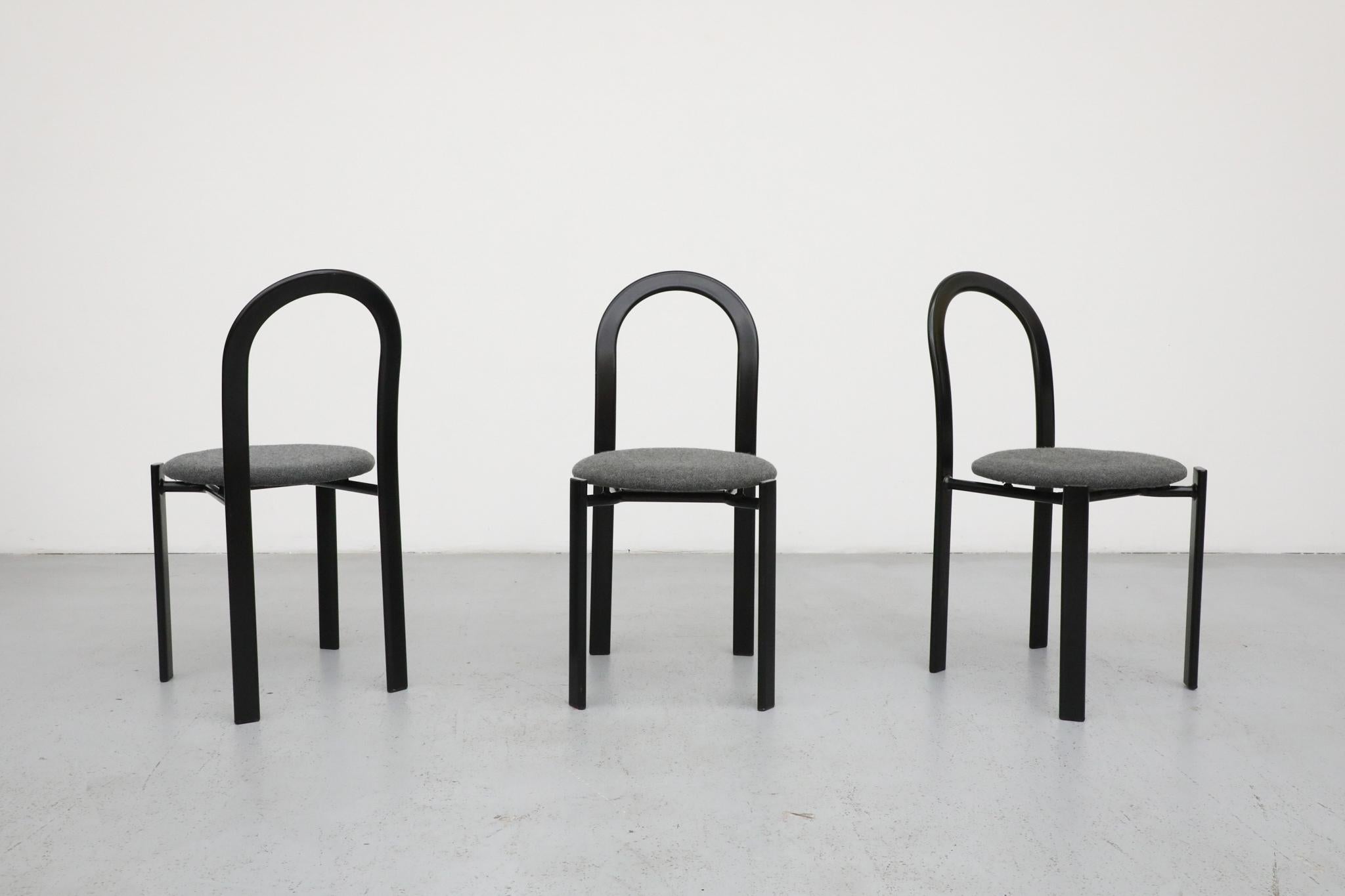 Italiano Sedia postmoderna di Samo ispirata a Ettore Sottsass, anni '80 in vendita