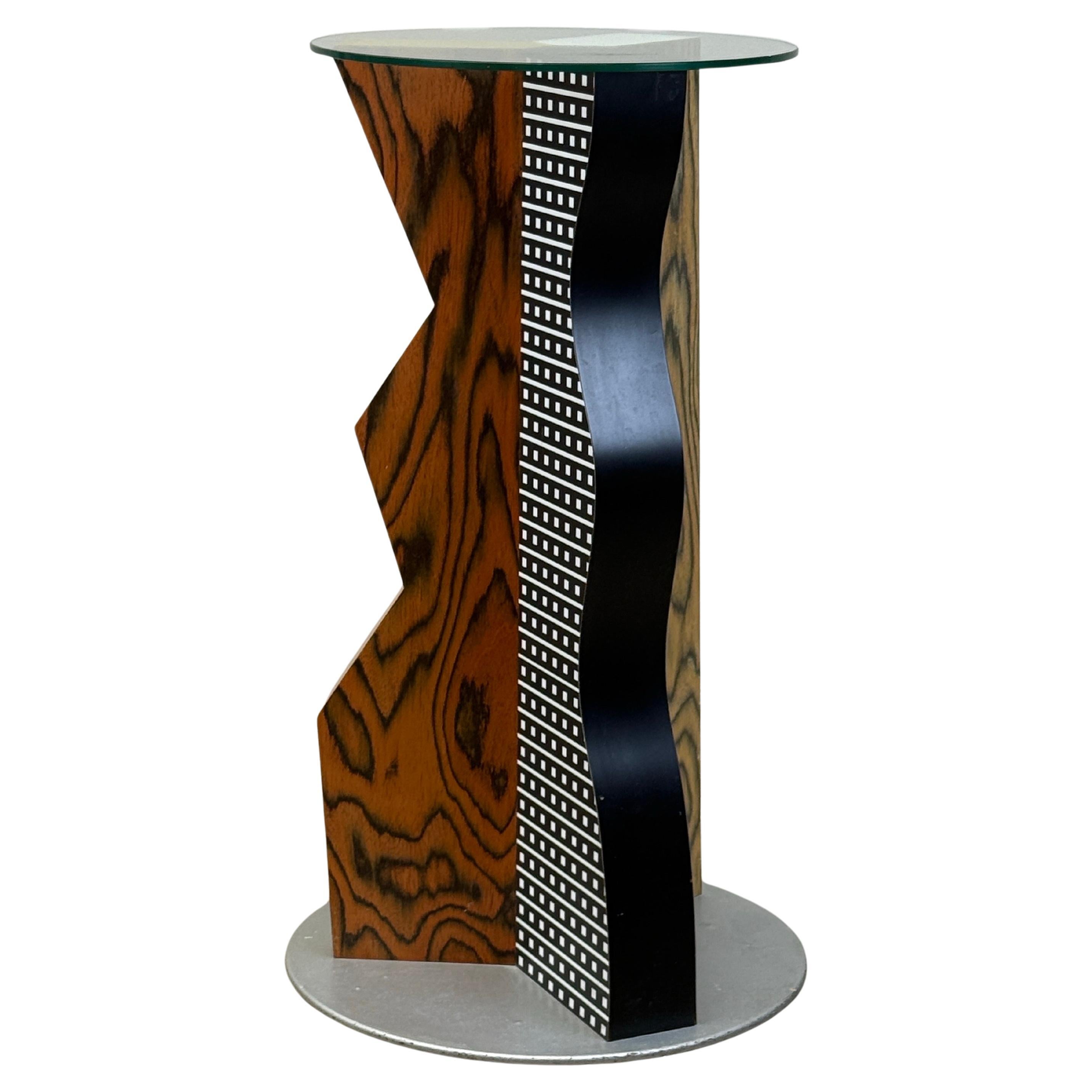 Where is Ettore Sottsass from?