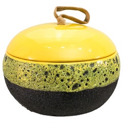 Pots - Céramique