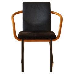 Ettore Sottsass "Mandarin" Chair