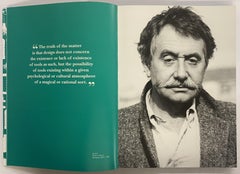 Ettore Sottsass: Minimum Design by Patrizia Ranzo (Book)