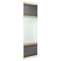 Ettore Sottsass Mirror