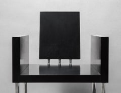 1980s "Miss, Don't You like Caviar?" pair of armchairs by Ettore Sottsass