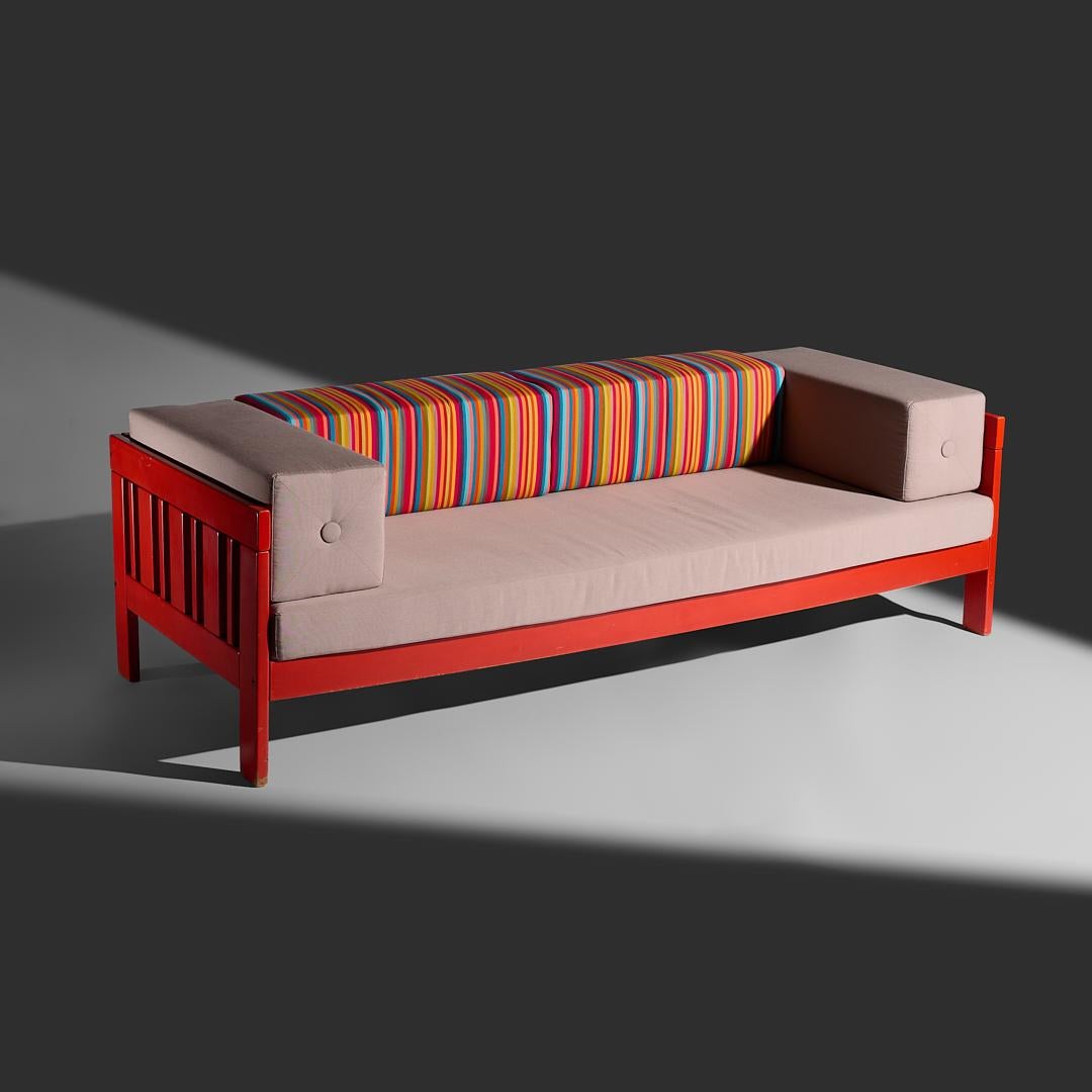 Ettore Sottsass Modell 