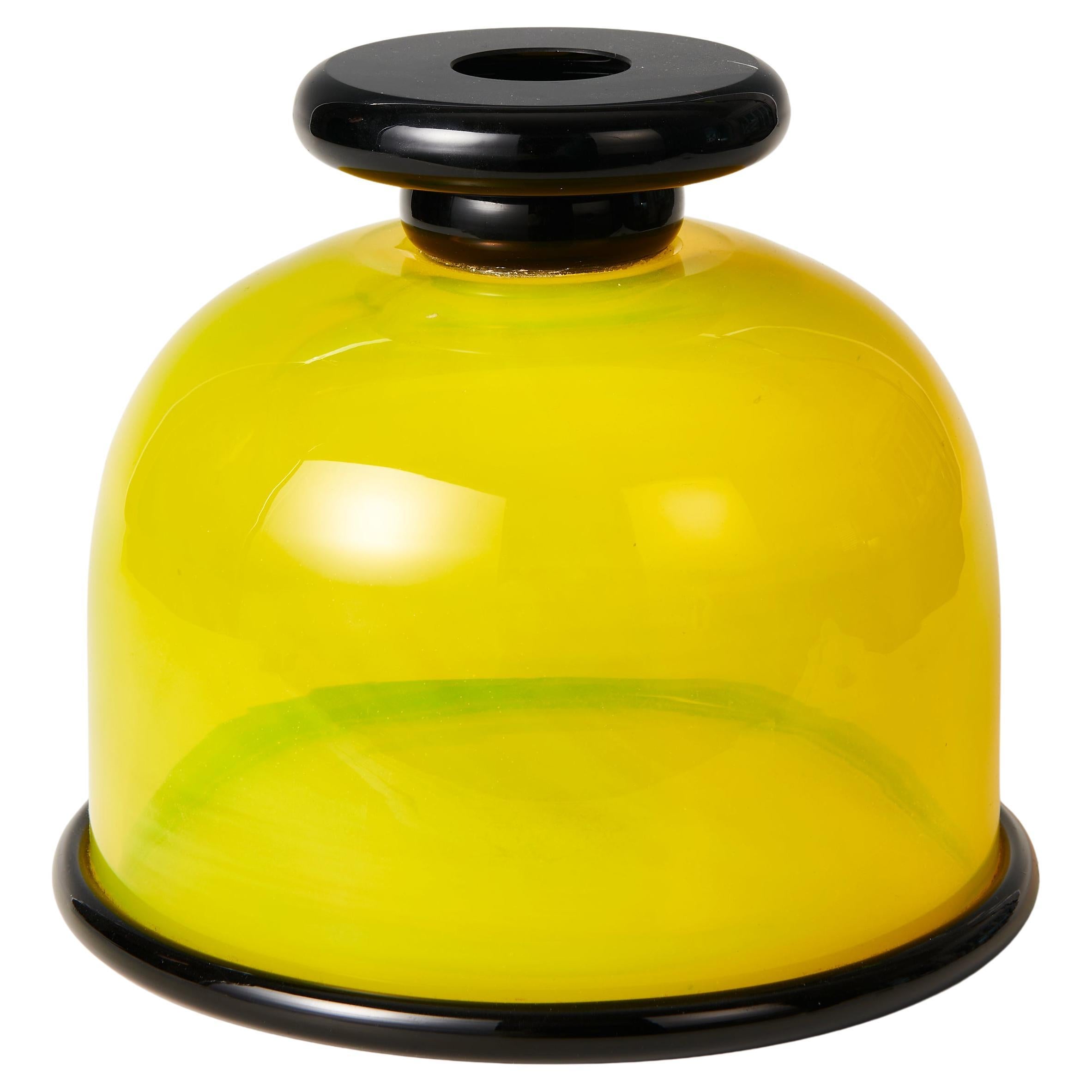 Ettore Sottsass. Modell 'Morosina', 1974 for Vistosi