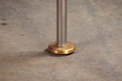 Tavolo da pranzo 'Ospite' di Ettore Sottsass