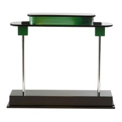 Tischlampe von Ettore Sottsass Pausania, 1982