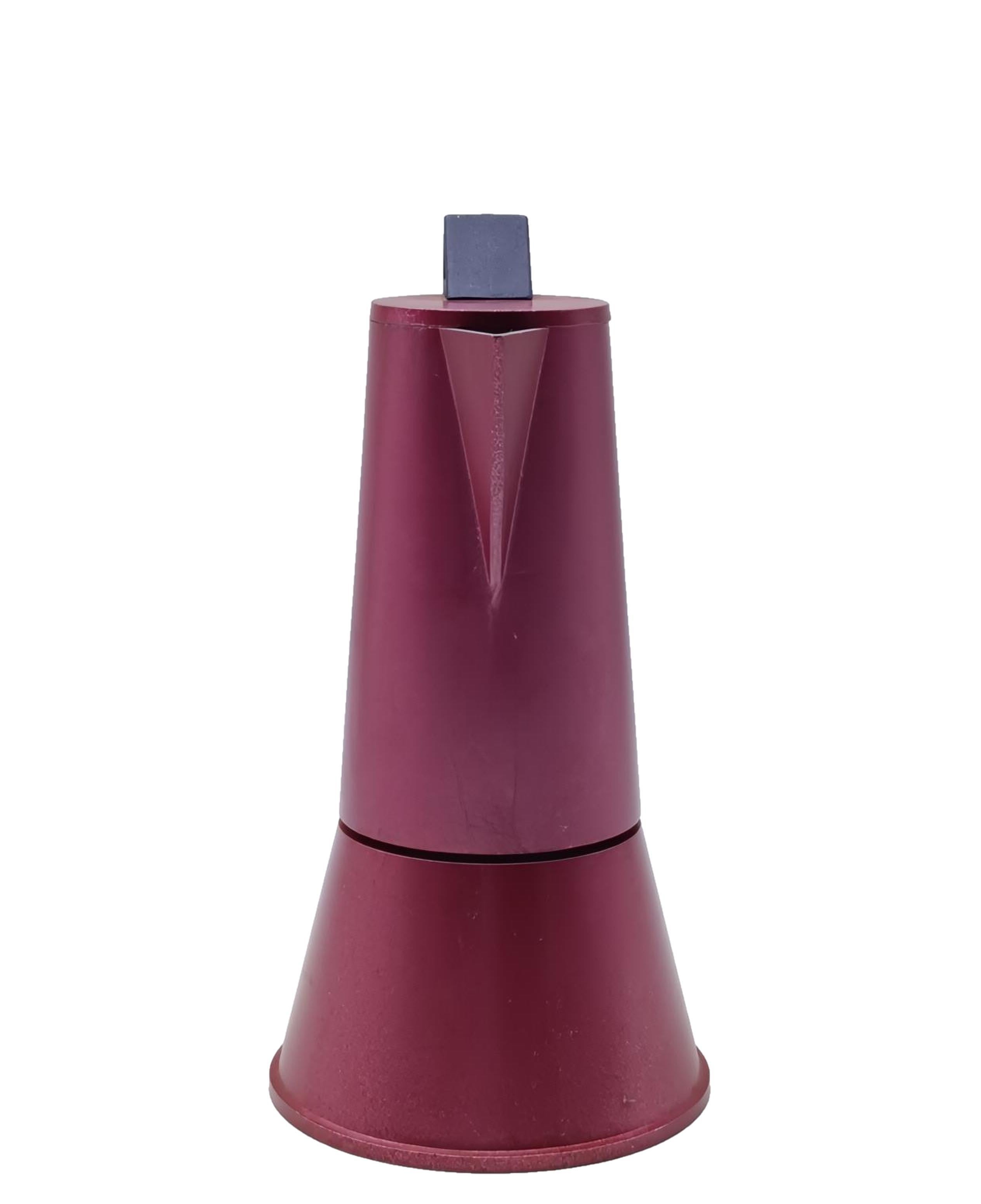 ettore Sottsass para Lagostina Cafetera Serie 'Accademia', Italia Años 80 Moderno de mediados de siglo en venta