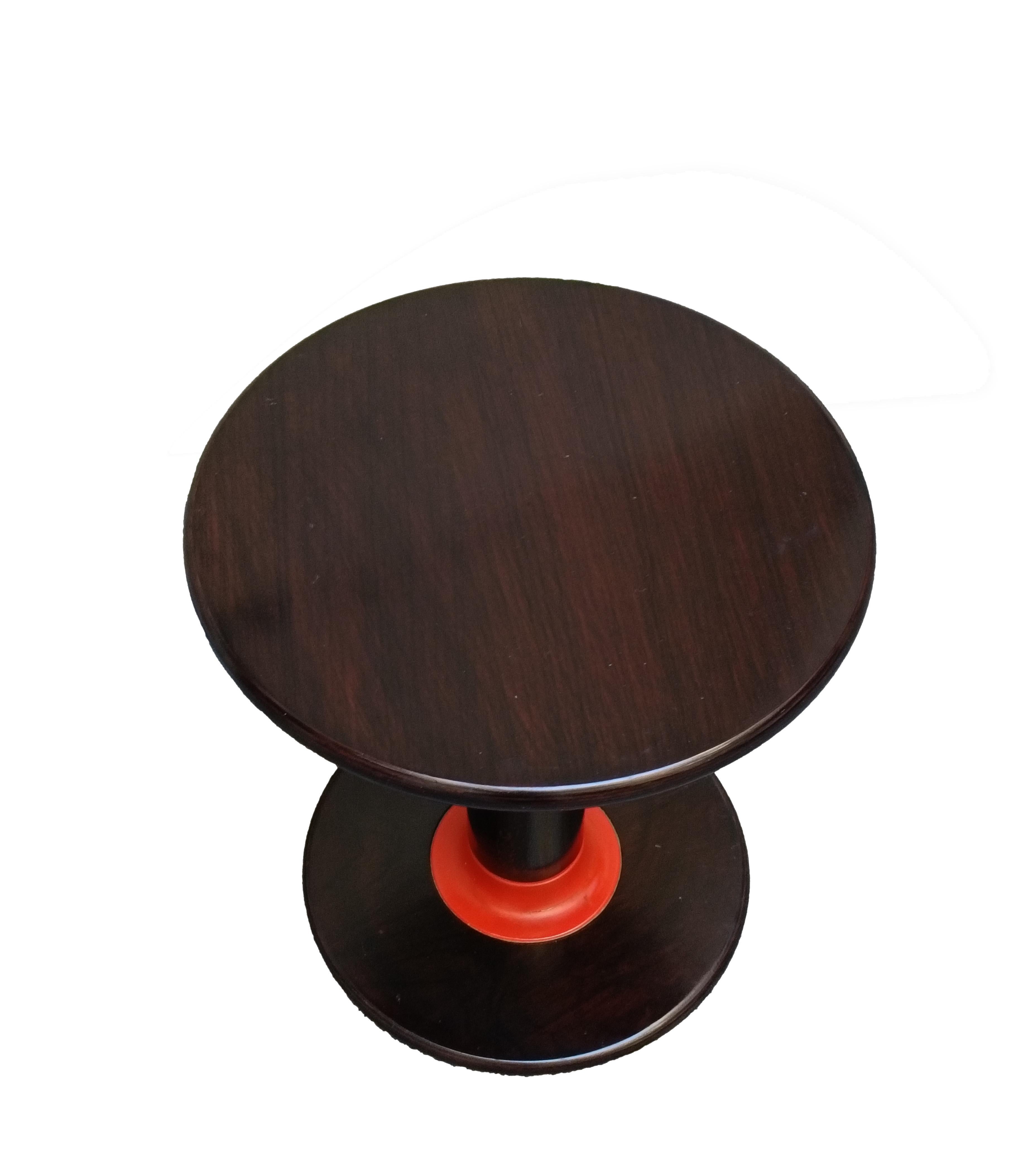 Mid-Century Modern Table basse 