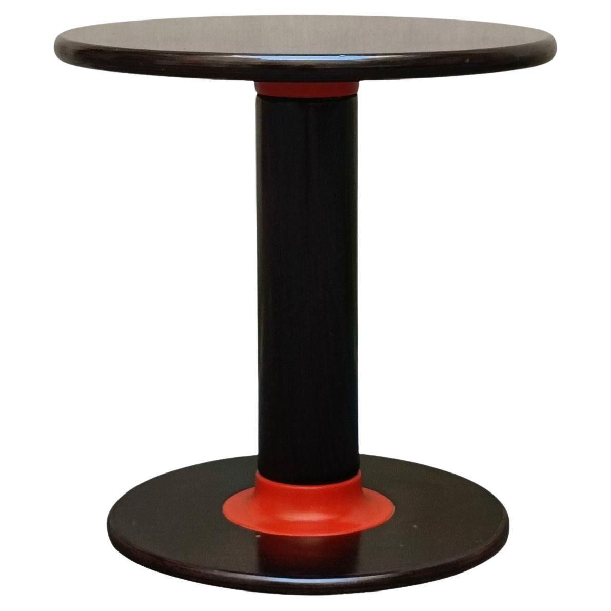 Table basse "Rocchetto" d'Ettore Sottsass pour Poltronova, Italie, années 1960 en vente