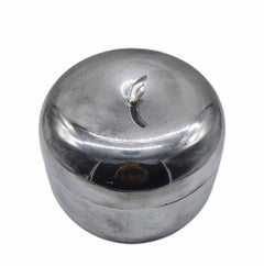 Ettore Sottsass für Rinnovel Eiskübel 'Mela', Italien 1950er Jahre