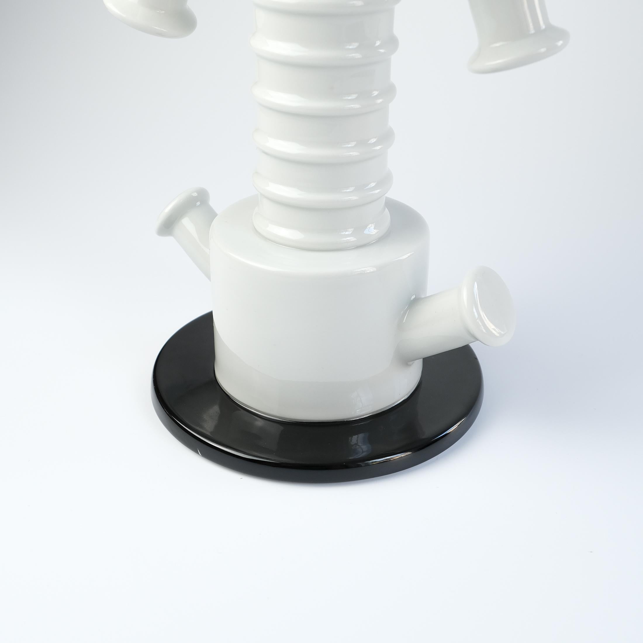 Ettore Sottsass Postmodern 