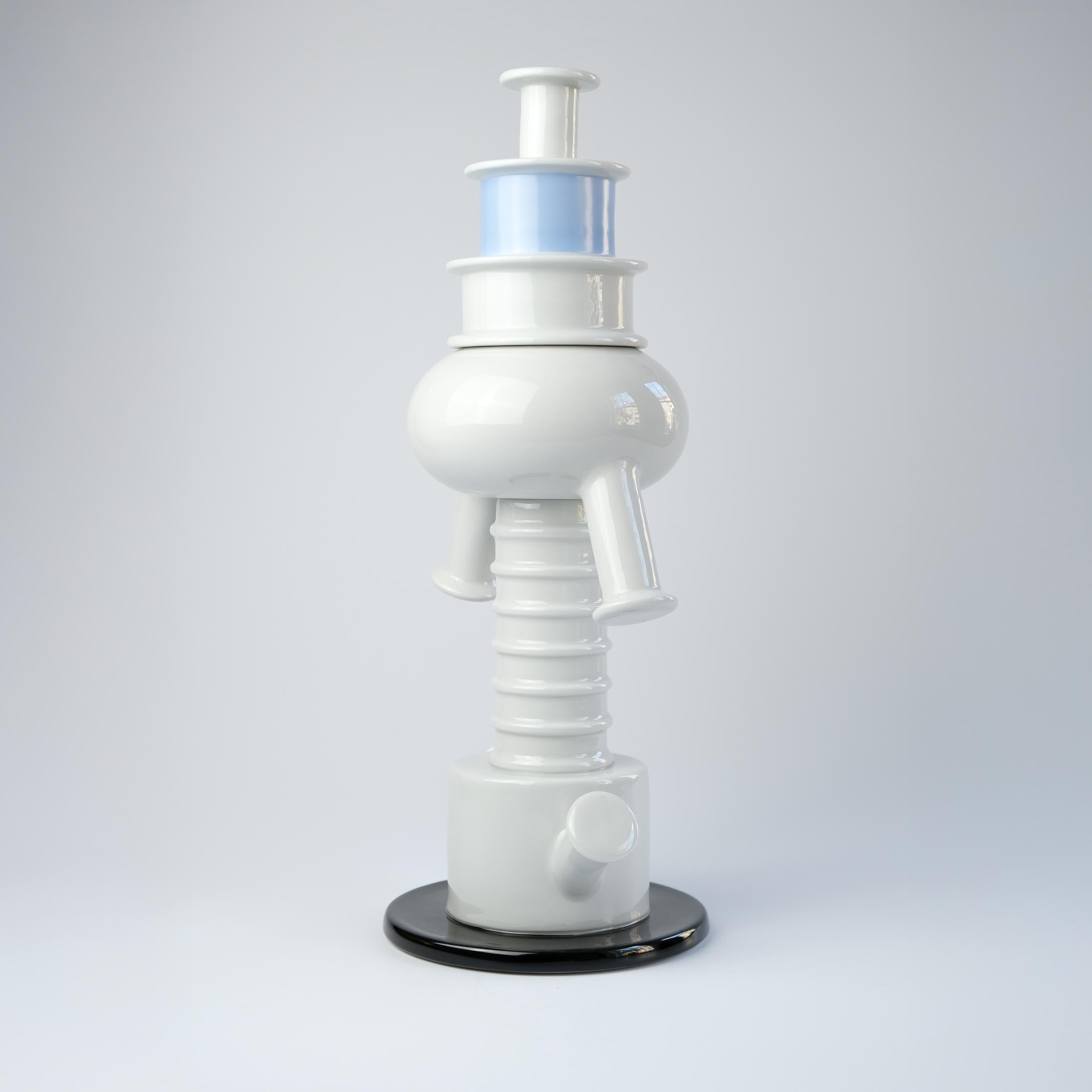Post-Modern Ettore Sottsass Postmodern 