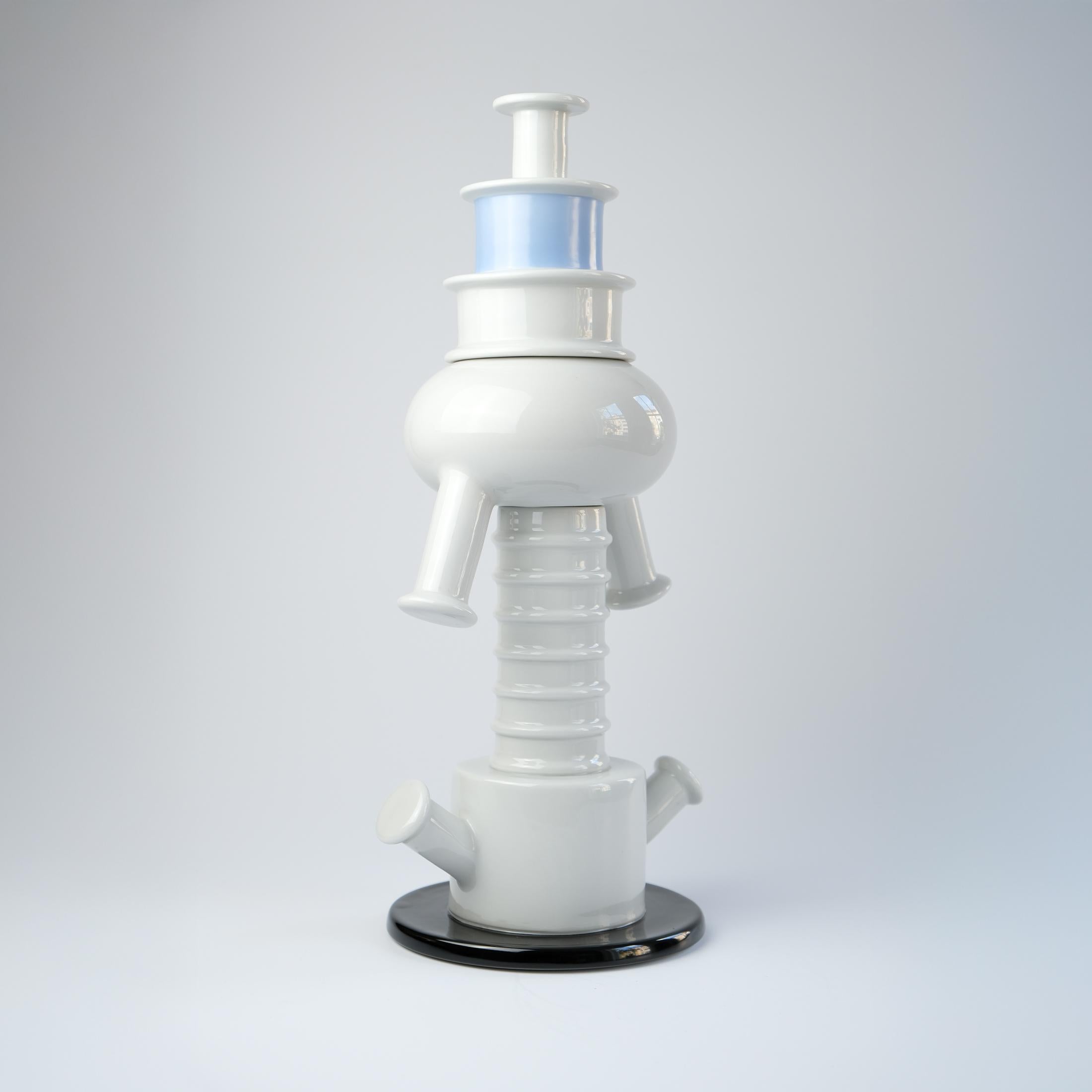 Italian Ettore Sottsass Postmodern 