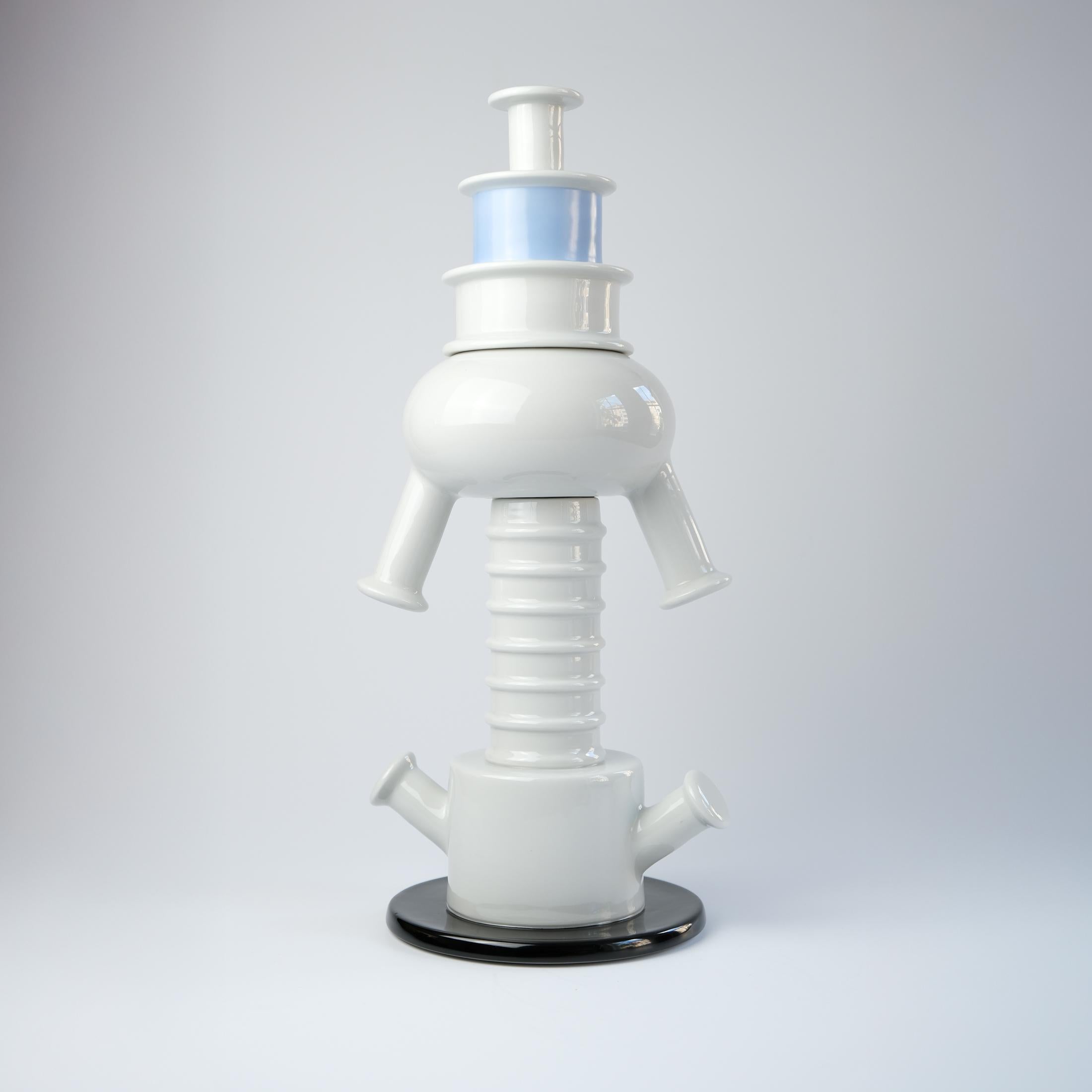 Ettore Sottsass Postmodern 