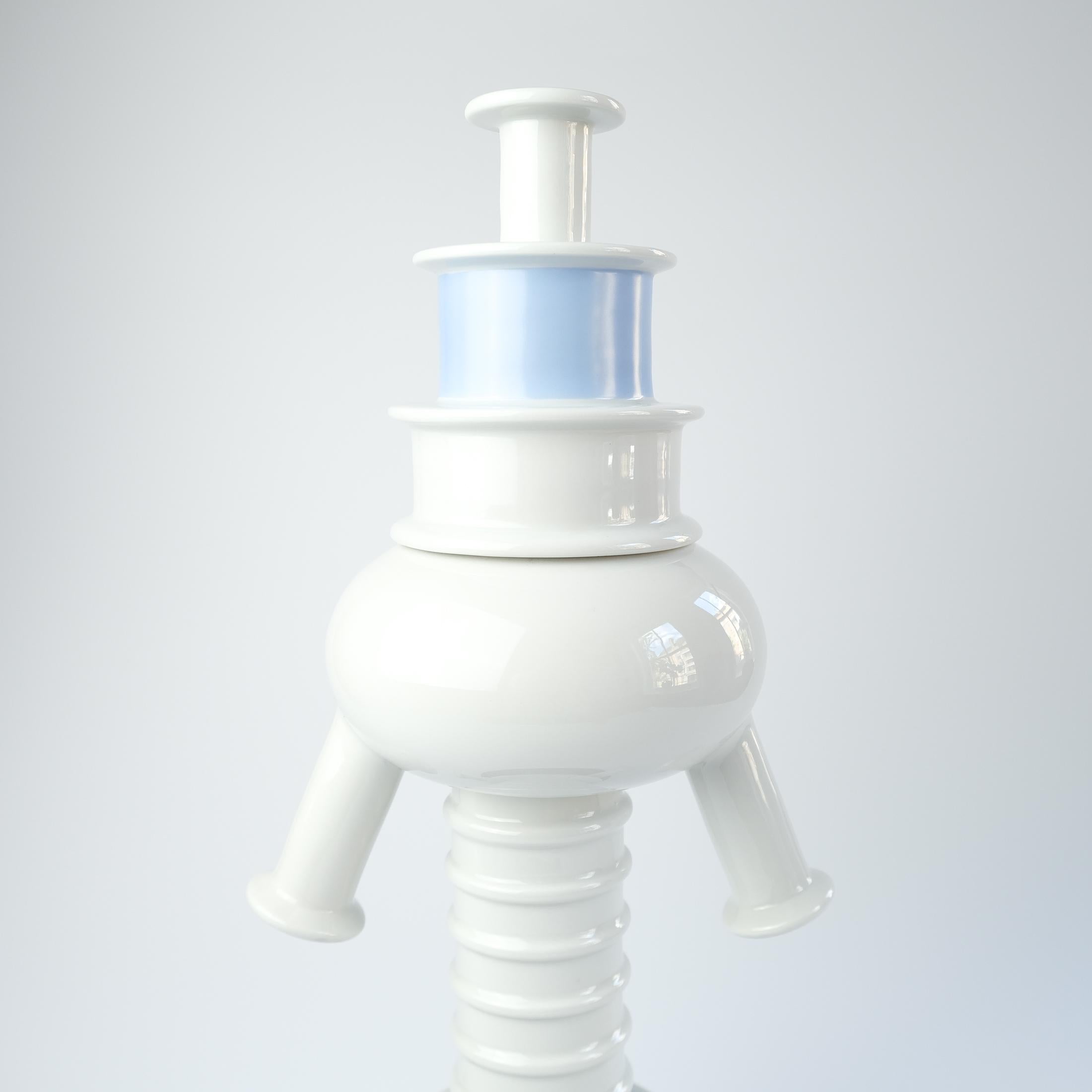 20th Century Ettore Sottsass Postmodern 