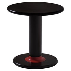 Ettore Sottsass ‘Rocchetto’ side table for Poltronova, Italy 1964