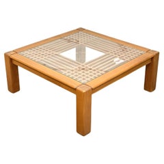 Tables basses - Bois